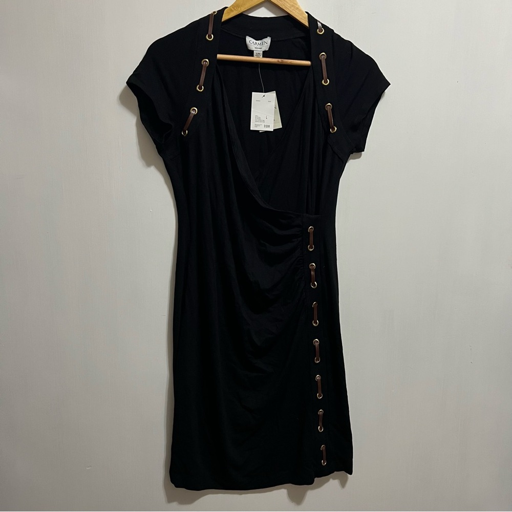 Large NWT dress